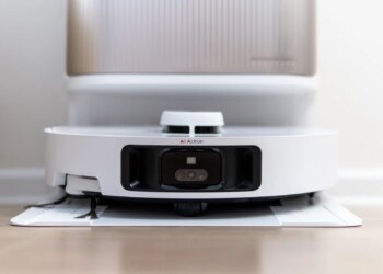 Обзор Dreame L40s Pro Ultra: отличный пылесос необязательно должен быть самым дорогим