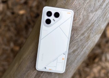 Я захотел себе этот смартфон после обзора — тестирую TECNO POVA 7 Ultra 5G