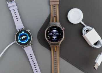 Что изменилось в Huawei Watch GT6 и GT6 Pro: первый опыт использования
