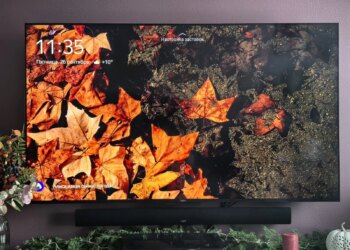 ИИ-помощник, классная матрица и 144 Гц: обзор Яндекс ТВ Станции Про MiniLED 65