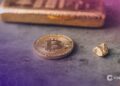 Золото или Биткоин: криптоэксперты спорят о будущем денег