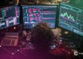 Биткоин растет на фоне спада напряженности между США и Китаем