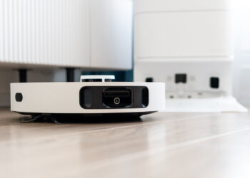 100 дней уборки без участия владельца и мощный мотор: обзор Dreame L40 Ultra CE