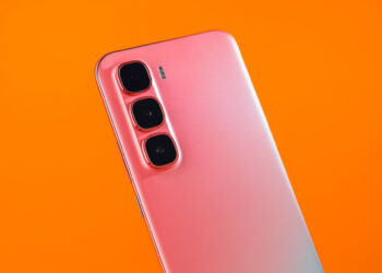 Возможно ли сделать тонкий смартфон и не пойти на компромиссы? Обзор Infinix HOT 60 Pro+