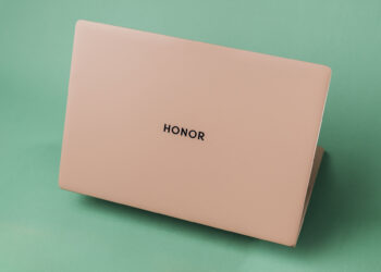 Искусство в металле: обзор ноутбука, который весит всего 1 кг — HONOR MagicBook Art 14