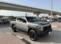 KIA Tasman — странный снаружи, добрый внутри?