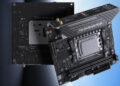 MaxSun B850 Terminator: первая плата для AMD с разъемом видеокарты на обратной стороне