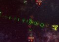 Космическая стратегия Stellar Reach от соло-разработчика вышла в Steam с демоверсией