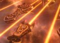 Stellaris получит огненное дополнение с вулканическими мирами и путем кризиса для игрока