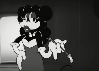 Атмосфера нуара и дата релиза в новом трейлере шутера Mouse: P.I. For Hire в стиле старых мультфильмов Disney