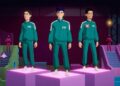 Netflix закрывает студию Boss Fight Entertainment несмотря на успех мобильной игры по мотивам «Игры в кальмара»