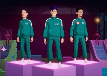 Netflix закрывает студию Boss Fight Entertainment несмотря на успех мобильной игры по мотивам «Игры в кальмара»
