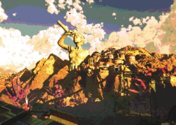 В The Outer Worlds 2 найден шлем, который превращает игру в аркаду с опцией воскрешения за деньги