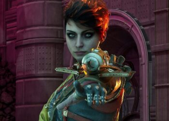 Как получить двойной прыжок в The Outer Worlds 2 через секретный квест