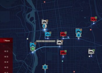 Симулятор диспетчера экстренных служб 911 Operator раздают бесплатно в Steam