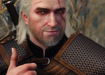Пять лучших ИИ определили топ-20 игр для ПК – в лидерах The Witcher 3 и Half-Life 2