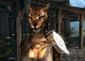 Фанаты Skyrim обсудили трудности Каджитской жизни в Скайриме