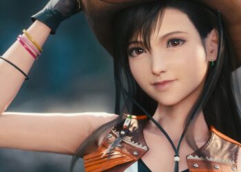 Директор трилогии ремейков Final Fantasy 7 рад, что одна команда занимается всей трилогией, это редкость в наше время