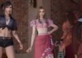 Создатели ремейков Final Fantasy 7 не исключают, что следующей игрой станет совершенно новое IP