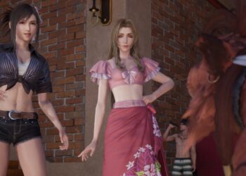 Создатели ремейков Final Fantasy 7 не исключают, что следующей игрой станет совершенно новое IP