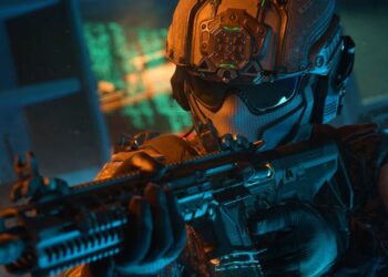 Battlefield 6 обходит Call of Duty: Black Ops 7 по предзаказам в Steam, но общая картина сложнее