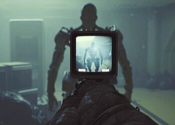 Долгострой Routine обрел дату выхода – спустя 13 лет после анонса