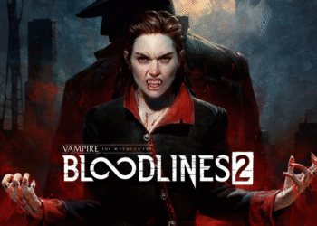 Обзор Vampire: The Masquerade — Bloodlines 2. Осиновый кол в сердца фанатов