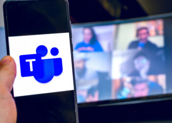 Microsoft Teams начнет отслеживать посещаемость работников через Wi-Fi