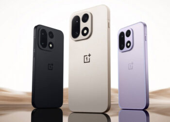 OnePlus 15 и Ace 6 представлены: экраны 165 Гц и батареи под 8000 мА-ч