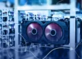 Crusoe привлекла $1,375 млрд на развитие ИИ-инфраструктуры для OpenAI
