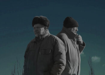 Рецензия на фильм «Серые пчелы» / «Сірі бджоли»