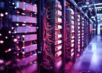 BlackRock, Nvidia и Microsoft купят владельца дата-центров за $40 млрд