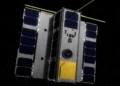 Теперь и в космосе: программист запустил Doom на спутнике ESA