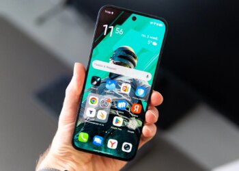 Недорогой геймерский смартфон с сенсорными триггерами и 144 Гц: обзор Infinix GT 30