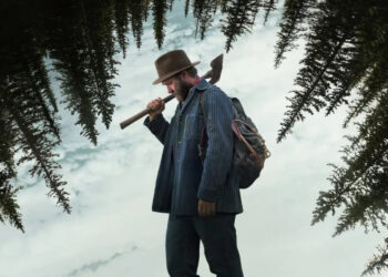 Рецензия на фильм «Поезд во снах» / Train Dreams