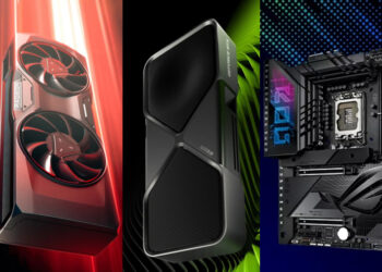 ИИ против геймеров: AMD и NVIDIA сократят производство недорогих видеокарт, Asus «урежет» конфигурации памяти