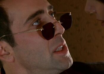 Джон Ву и Николас Кейдж воссоединяются спустя почти 30 лет после «Без лица» для криминального фильма о мафиози