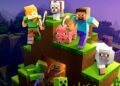 Mojang и разработчики Candy Crush выпустят мобильную головоломку по Minecraft
