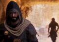 Assassin’s Creed Mirage получила бесплатное дополнение Valley of Memory с новой локацией, сюжетом и улучшениями базовой игры