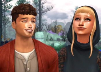 The Sims 4 может получить ремастер с открытыми районами и интеграцией в Project Rene