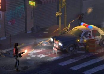 Resident Evil Survival Unit вышла на iOS и Android, но не для российского региона