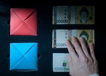 Съемки американского спин-оффа «Игры в кальмара» стартуют в конце февраля