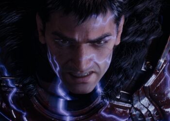 id Software выпустила третье крупное обновление для Doom: The Dark Ages, в котором прокачала Ripatorium до версии 2.0