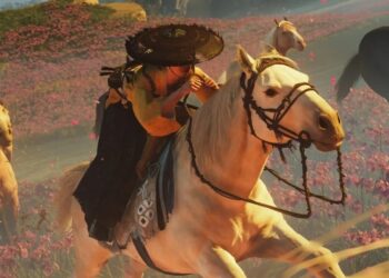 Разработка Ghost of Yotei не прошла без проблем, а директору пришлось вырезать из игры одну из его любимых механик