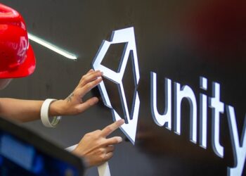 Игры на Unity появятся в экосистеме Fortnite