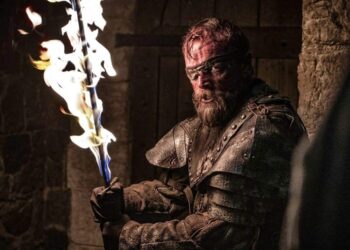 Джордж Мартин подтвердил разработку сиквелов «Игры престолов»