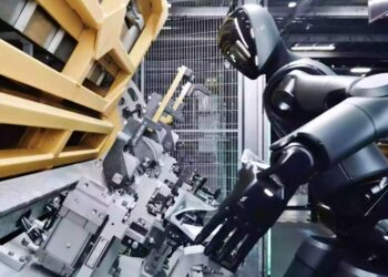 Figure отправила своих гуманоидных роботов на «пенсию» после работы на заводе BMW