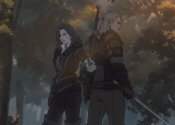 Тактическая RPG Sword of Convallaria получит коллаборацию с The Witcher 3