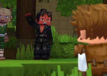 Владелец возрожденной песочницы Hytale специально установил цену на игру ниже стоимости Minecraft