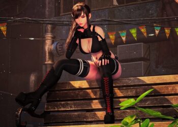 Актриса, озвучившая Еву в Stellar Blade, поражена тем, что популярность игры не ослабевает и по сей день